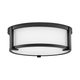 Lowell Small Flush Mount