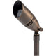 12V MR-16 Fixed Socket Accent Light