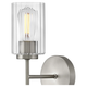 Leta Medium Single Light Sconce