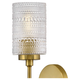 Mabel Medium Single Light Sconce