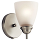 Jolie 1-Light Wall Sconce