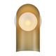 Zuri Medium Single Light Sconce