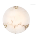 Noga 22" Flush Mount