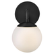 Julep Medium Single Light Sconce