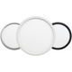 Artemis 5" Round 5CCT Flush Mount