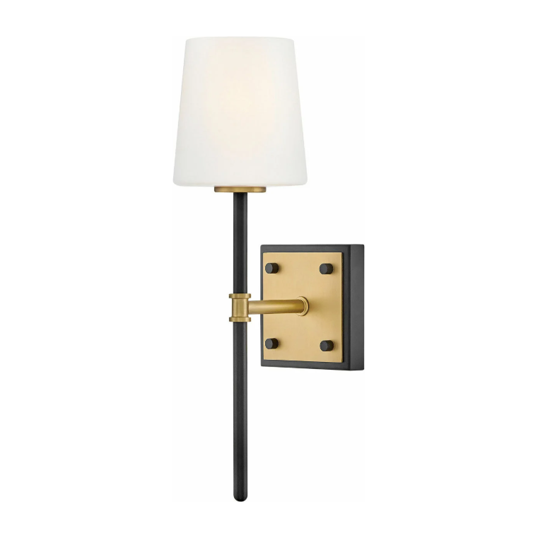 Saunders Medium Sconce