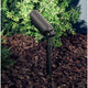 6" Mini MR16 Accent Fixture