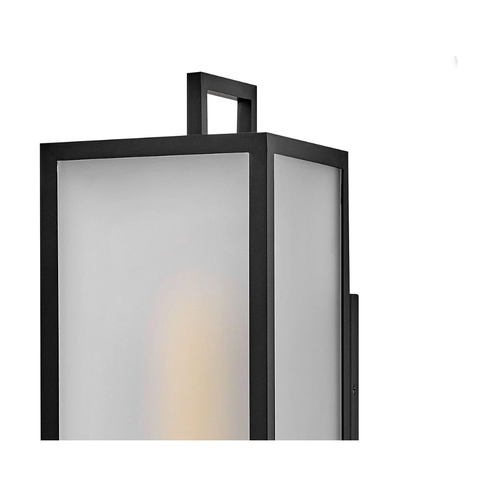 Halden Large Wall Mount Lantern