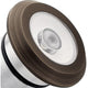 100 Lumen LED Mini All-Purpose Recessed