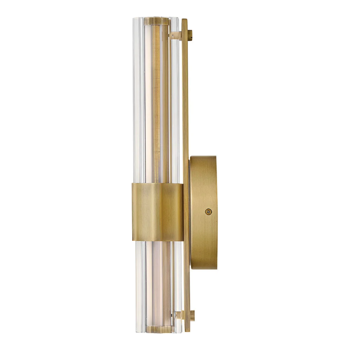 Georgette Medium LED Sconce