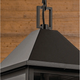 Prin 22" 1-Light Outdoor Pendant