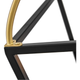 Tate Large Pendant