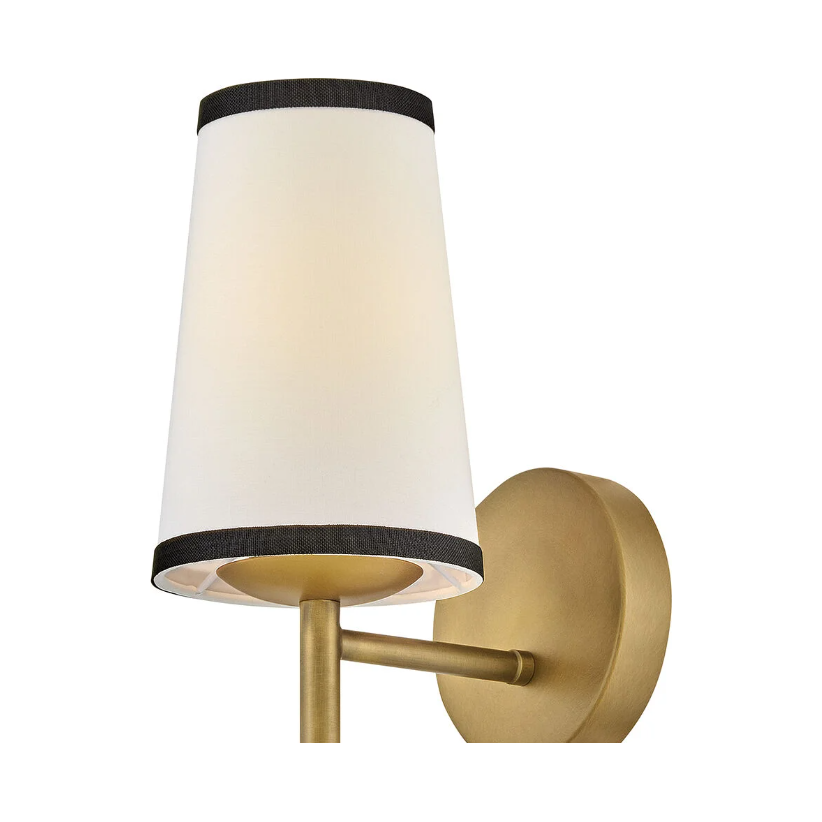 Sonia Medium Single Light Sconce