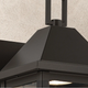 Prin 14" 1-Light Outdoor DarkSky Wall Light