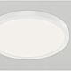 Ara 11.25" Round LED Flush mount