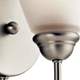 Jolie 1-Light Wall Sconce