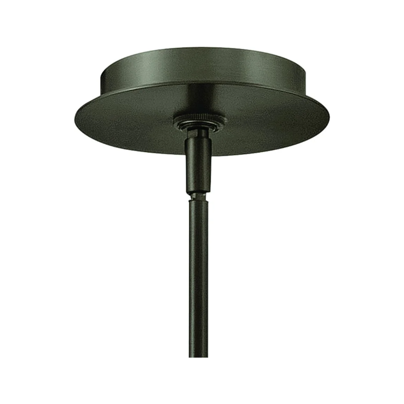 Cava Large Convertible Semi-Flush Mount