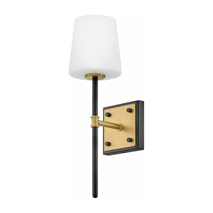 Saunders Medium Sconce