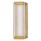 Zayde Medium Wall Mount Lantern