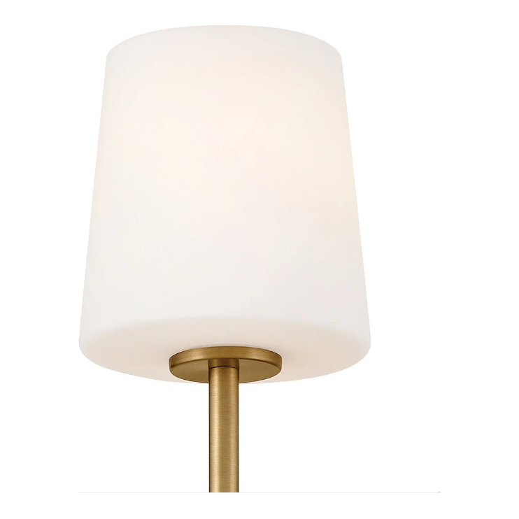 Saunders Medium Sconce