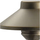 Stepped Dome Path Light
