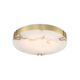 Noga 22" Flush Mount