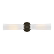 Jude Medium Two Light Vanity