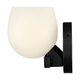 Mae Small Single Light Sconce