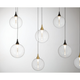 Iissa 14-Light 72" Chandelier
