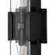 Monte Large Two Light Sconce