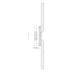 Artemis 5" Round 5CCT Flush Mount