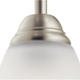 Jolie 4.75" 1-Light Mini Pendant