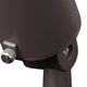 Long Adjustable Cowl MR16