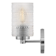 Mabel Small Two Light Vanity