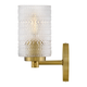 Mabel Small Two Light Vanity