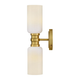 Naomi Medium Two Light Sconce