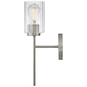 Leta Medium Single Light Sconce