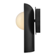 Zuri Medium Single Light Sconce