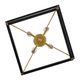 Tate Large Pendant