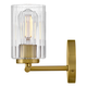 Leta Small Two Light Vanity