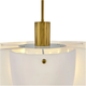 Becca Medium Chandelier