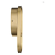 Noga 11" Wall Sconce