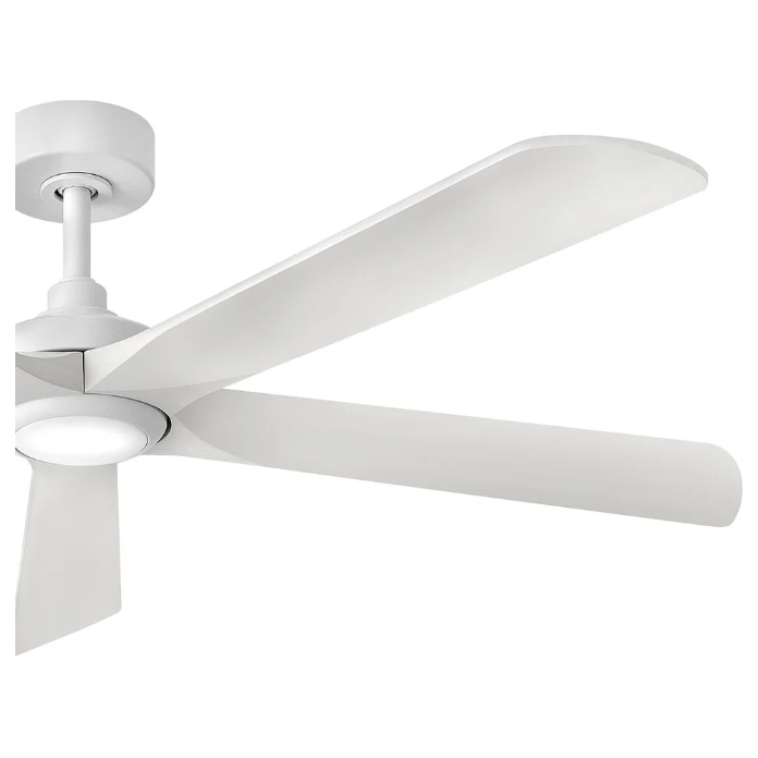 Layton 58" Smart Fan