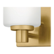Karlie Small Single Light Sconce