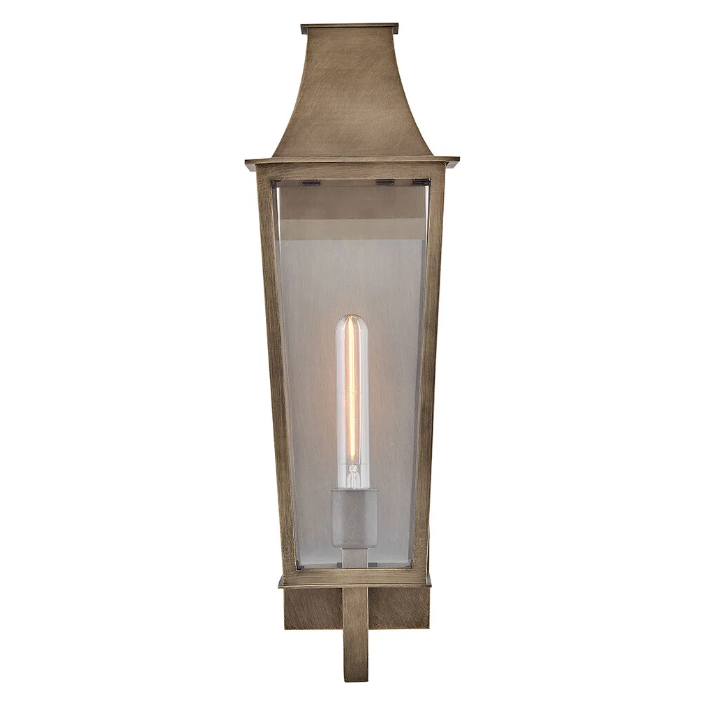 Georgetown Large Wall Mount Lantern