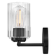 Leta Medium Three Light Vanity