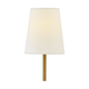 Cora Large Two Light Sconce