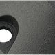 3" Round Mounting Base