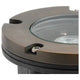 In-Ground MR16 with Trim 12V Drop-In Fixture