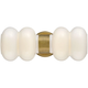 Nadia Medium Two Light Sconce